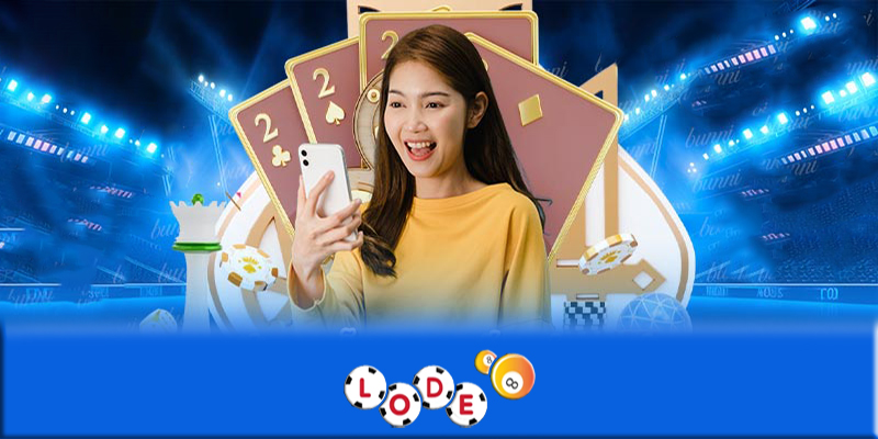 Hỗ trợ khách hàng tại casino online Lodo88