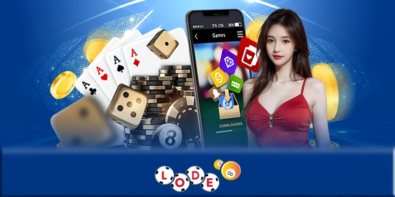 Cách chơi game bài đổi thưởng Lodo88