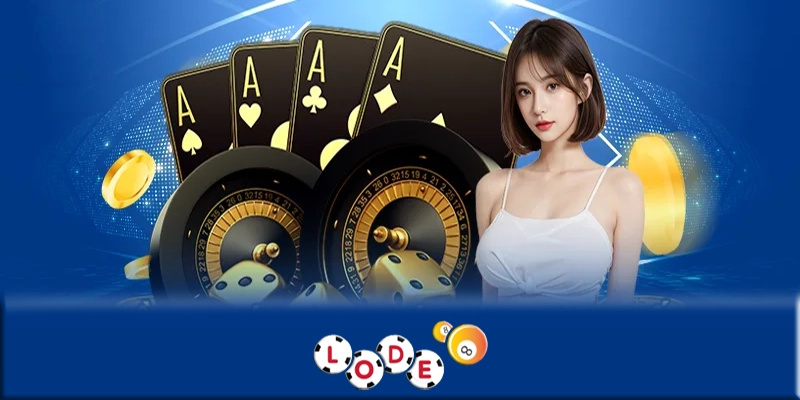 Game bài đổi thưởng Lodo88 - Lợi ích khi chơi bài ở Lodo88